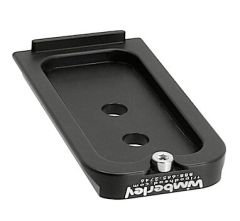 Wimberley Sidekick Safety Plate AK-100