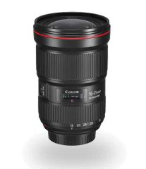 Canon EF 16-35mm f/2.8L III USM Lens