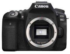 Canon EOS 90D Digital Camera Body