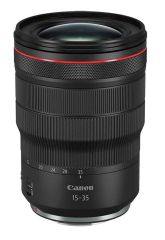 Canon RF 15-35mm F2.8 L IS USM Lens