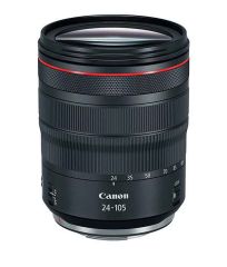 Canon RF 24-105mm f/4L IS USM Lens