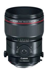 Canon TS-E  90mm f/2.8L Macro Lens