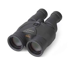 Canon 12x36 IS III Binoculars