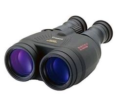 Canon 18x50 IS Binoculars