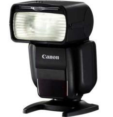 Canon 430EX III-RT Speedlite Flash