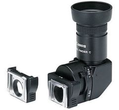 Canon Angle Finder C