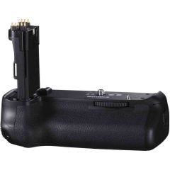 Canon BG-E14 Battery Grip for LP-e6 with Canon EOS 70D 80D 90D