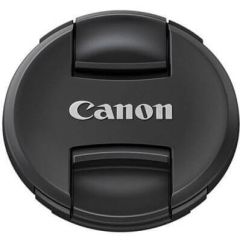 Canon E-58 II 58mm Lens Cap