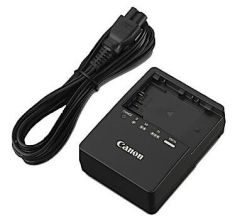 Canon LC-E8E Battery Charger for LP-E8 Batteries