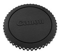 Canon R-F-3 Camera Cover (Body Cap)