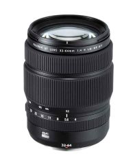 Fujifilm GF 32-64mm f/4 R LM WR Lens