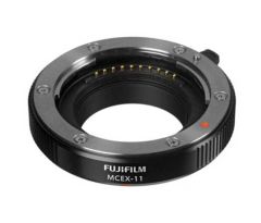 Fujifilm X-Mount Macro Extension Tube 11mm MCEX-11