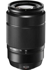 Fujifilm XC 50-230mm f/4.5-6.7 OIS II Lens