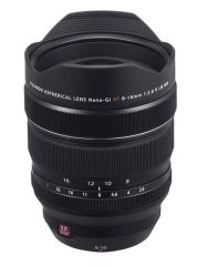 Fujifilm XF 8-16mm f/2.8 R LM WR Lens