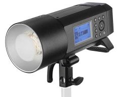 Godox AD400Pro TTL Lithium Ion Flash