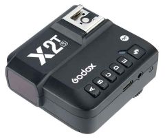 Godox X2T-S Wireless TTL Trigger for Sony