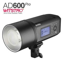 Godox AD600Pro TTL Lithium Ion Flash