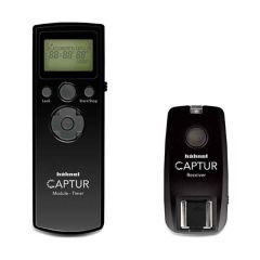 Hahnel Captur Timer Kit Canon