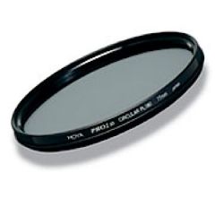 Hoya 52mm Pro1D Circular Polarising CPL Filter