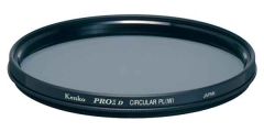 Kenko 52mm Pro1D Wideband Circular Polarizer Filter