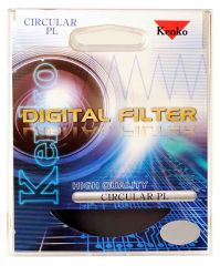 Kenko 46mm MC Circular Polarizer Filter