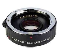 Kenko 1.4x Pro 300 DGX Teleconverter for Canon