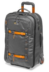 Lowepro Whistler RL 400 AW II Roller