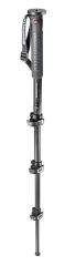 Manfrotto XPRO Carbon Fibre Monopod - MPMXPROC4