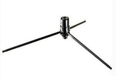 Manfrotto 678 Monopod Universal Folding Base