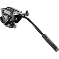 Manfrotto MVH500AH Fluid Video Head