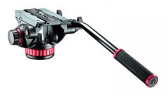 Manfrotto MVH502AH Pro Video Head