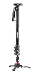 Manfrotto XPRO Self Standing Video Monopod - MVMXPROA4577