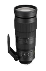 Nikon 200-500mm f/5.6E ED VR Lens