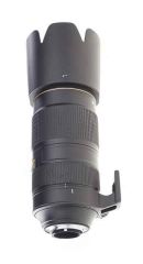 Nikon 80-400mm f/4.5-5.6G ED VR Lens