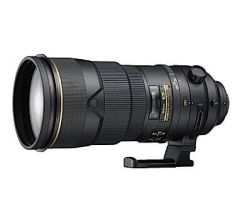 Nikon AF-S 300mm f/2.8G ED VR II Lens