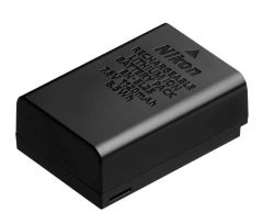 Genuine Nikon EN-EL25 Battery. 