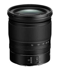 Nikon Z 24-70mm f/4 S Lens