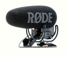 Rode VideoMic Pro Plus