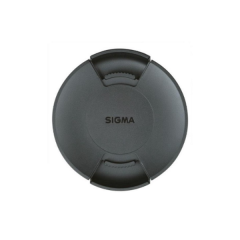 Sigma 58mm Lenscap LCF-58 III