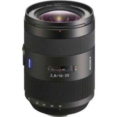 Sony 16-35mm f/4 ZA OSS Vario T* FE Lens