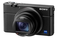 Sony RX100 VII Compact Camera