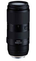 Tamron 100-400mm f/4.5-6.3 Di VC USD Lens for Nikon