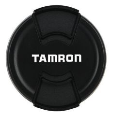 Tamron 55mm Lens Cap