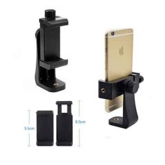 Tripod Mount - Holder for Phones