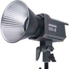 Aputure Amaran 200X S Bi-Colour LED Light