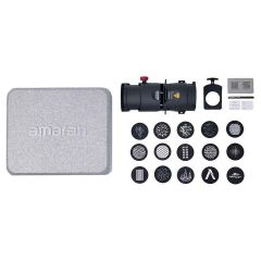 Aputure Amaran Spotlight SE 19deg Lens Kit