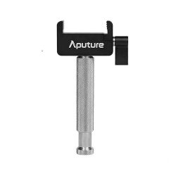 Aputure Baby Pin Adapter To Back Clamp For MT Pro