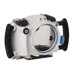 Aquatech EDGE Base Water Housing for Nikon Z7 II - Grey