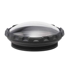 Aquatech XD-65 6 inch Dome Port