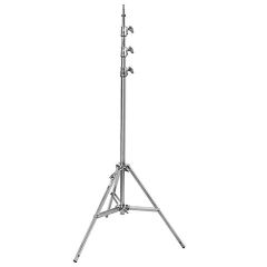 Avenger Baby Light Stand 45 Black